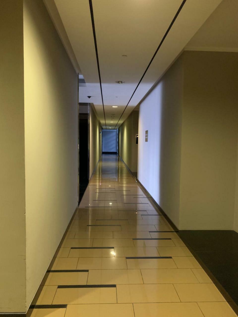 Queens Service Suites At Platinum Klcc Kuala Lumpur Exterior photo
