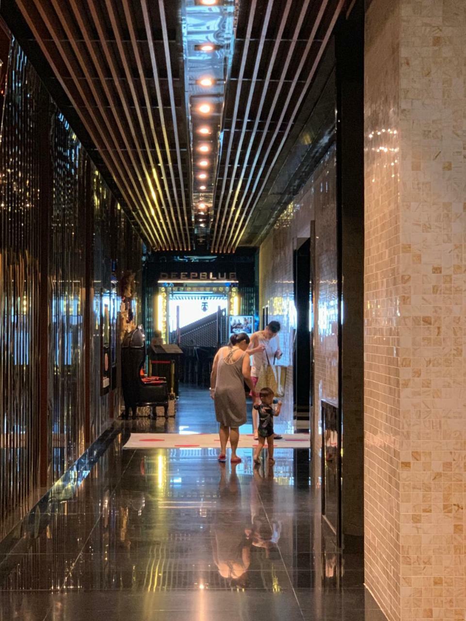 Queens Service Suites At Platinum Klcc Kuala Lumpur Exterior photo