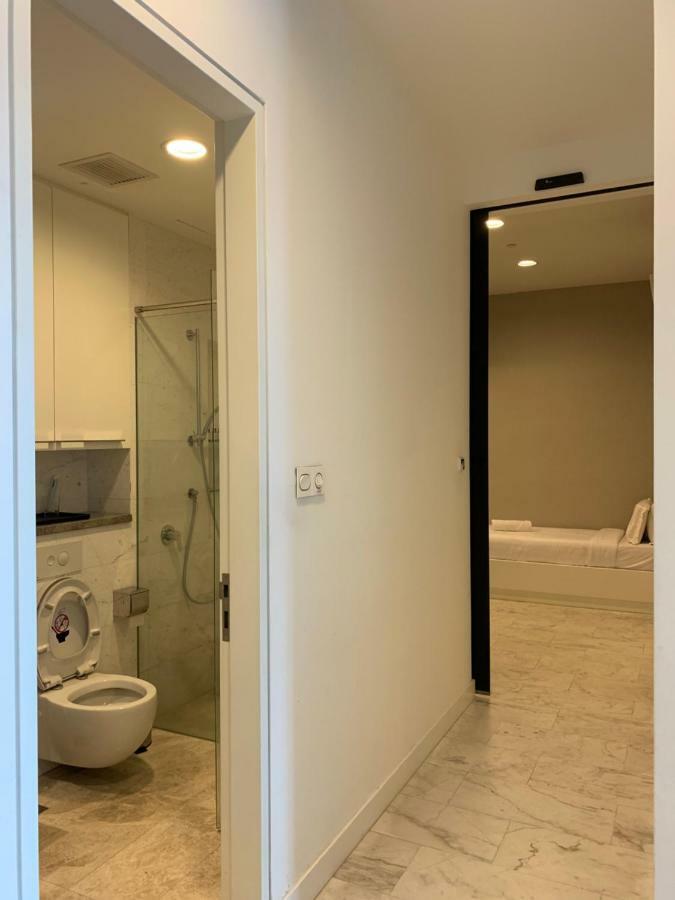 Queens Service Suites At Platinum Klcc Kuala Lumpur Exterior photo